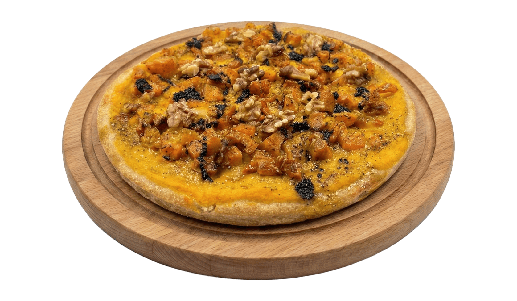 Le ricette con Pizzaglio: Lo zampino della nonna della Chef Ombretta Calzolari