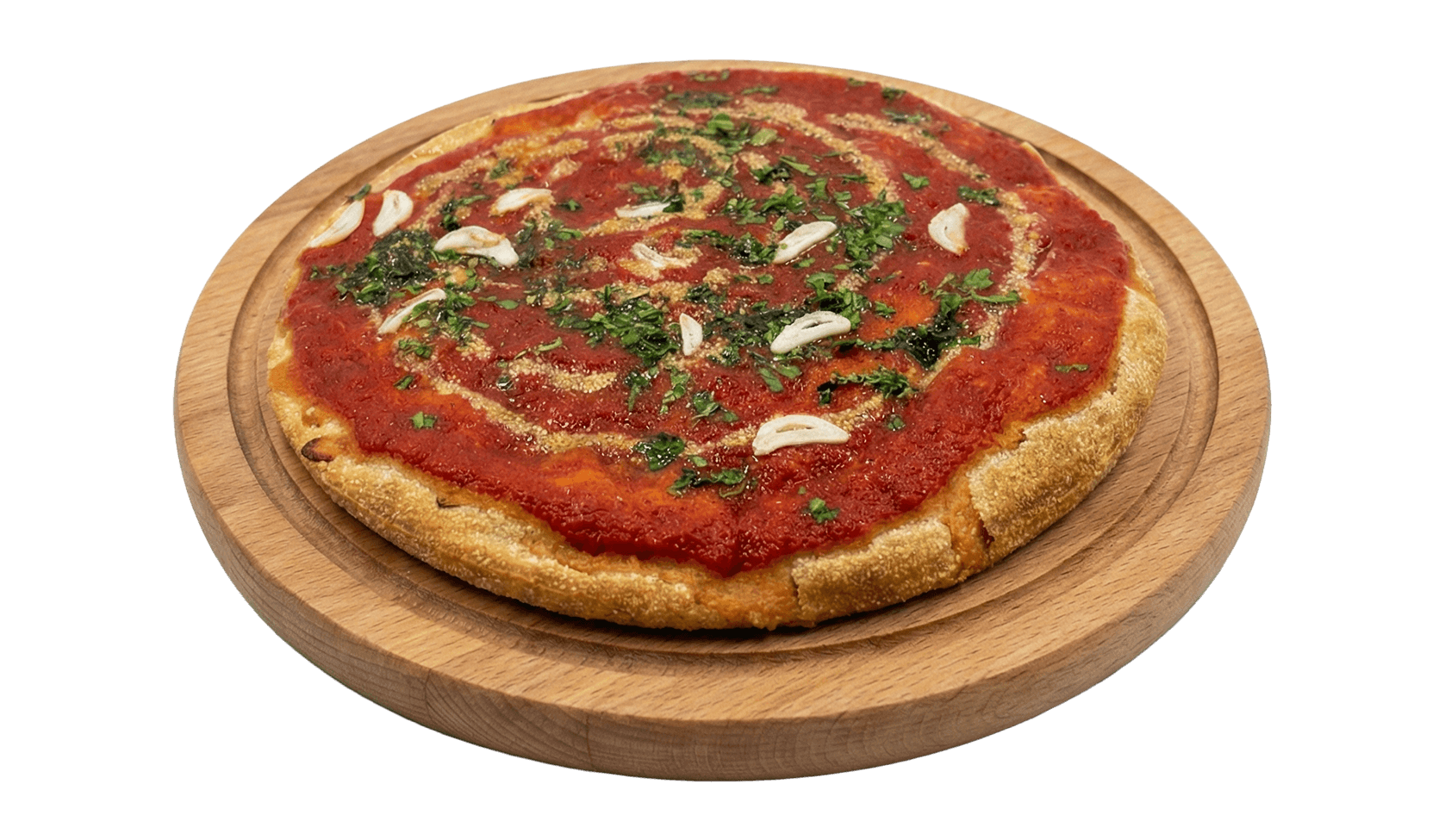 Le ricette con Pizzaglio: MarinAglio